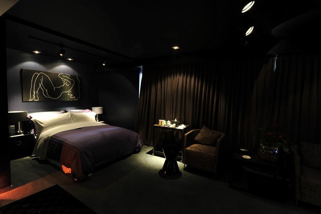 Qingdao Housing International Hotel Chambre photo